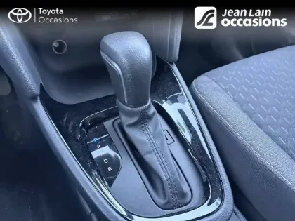 Photo 12 Toyota Yaris  Cross Hybride 116h 2WD