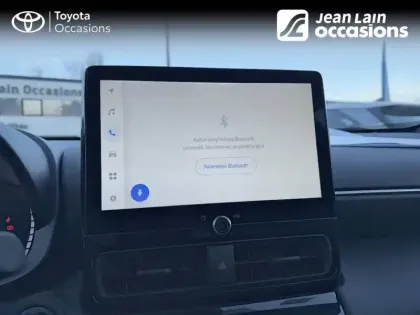 Photo 15 Toyota Yaris  Cross Hybride 116h 2WD