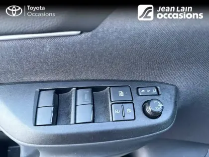 Photo 9 Toyota Yaris  Cross Hybride 116h 2WD
