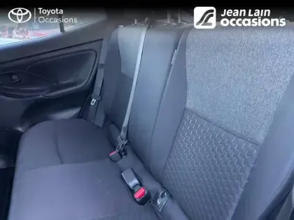 Photo 16 Toyota Yaris  Cross Hybride 116h 2WD
