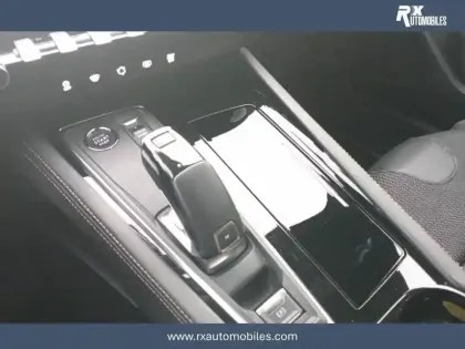 Photo 23 Peugeot 508  SW BlueHDi 130 ch S&S EAT8