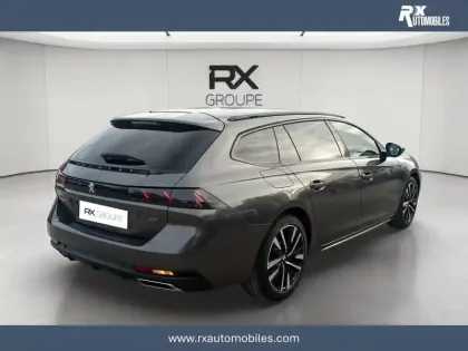 Photo 30 Peugeot 508 Gén. II Ph1 EVO GT Pack 5