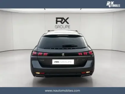 Photo 27 Peugeot 508 Gén. II Ph1 EVO GT Pack 5