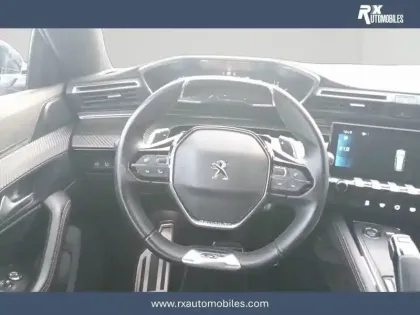 Photo 36 Peugeot 508 Gén. II Ph1 EVO GT Pack 5