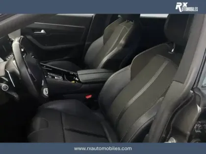 Photo 11 Peugeot 508  SW BlueHDi 130 ch S&S EAT8