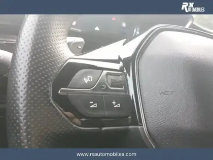 Photo 46 Peugeot 508 Gén. II Ph1 EVO GT Pack 5