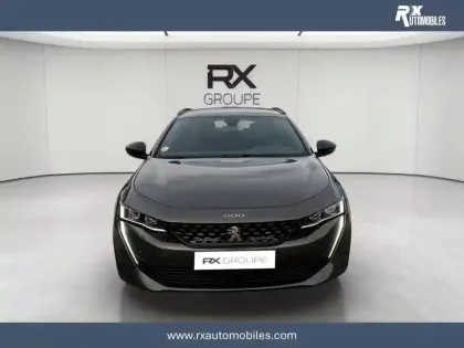 Photo 33 Peugeot 508 Gén. II Ph1 EVO GT Pack 5