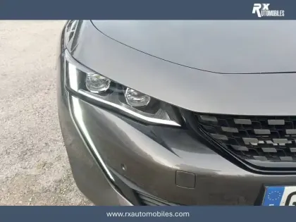 Photo 15 Peugeot 508  SW BlueHDi 130 ch S&S EAT8