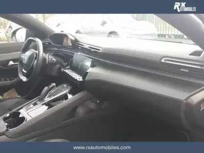 Photo 40 Peugeot 508 Gén. II Ph1 EVO GT Pack 5