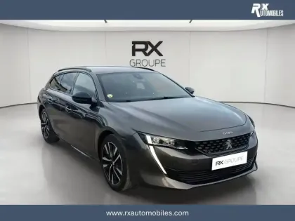 Photo 32 Peugeot 508 Gén. II Ph1 EVO GT Pack 5