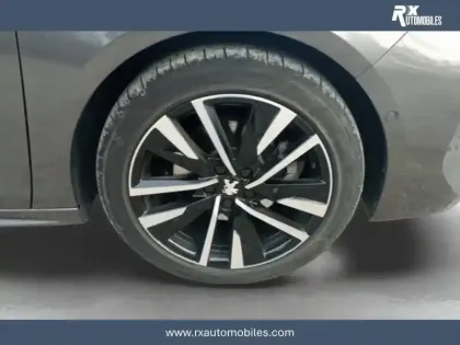 Photo 9 Peugeot 508  SW BlueHDi 130 ch S&S EAT8