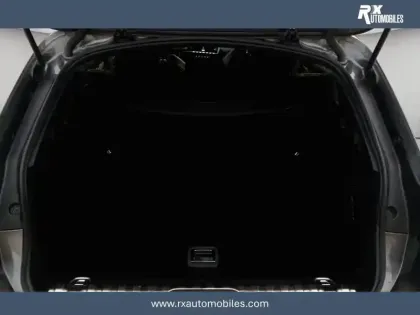 Photo 5 Peugeot 508  SW BlueHDi 130 ch S&S EAT8