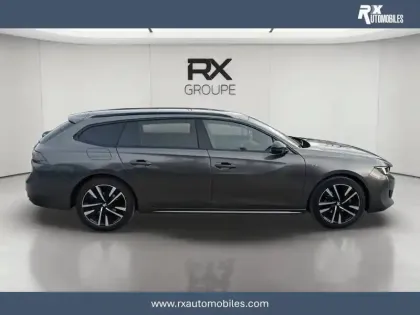 Photo 7 Peugeot 508  SW BlueHDi 130 ch S&S EAT8