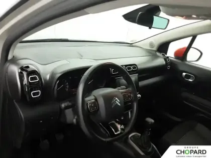 Photo 9 Citroën C3 Aircross  BlueHDi 120 S&S EAT6