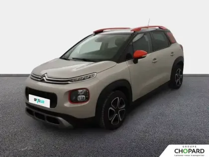 Photo Citroën C3 Aircross Feel Pack