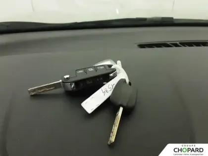 Photo 13 Citroën C3 Aircross  BlueHDi 120 S&S EAT6