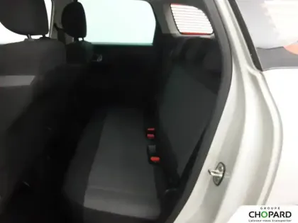 Photo 10 Citroën C3 Aircross  BlueHDi 120 S&S EAT6