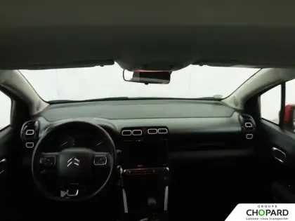 Photo 14 Citroën C3 Aircross  BlueHDi 120 S&S EAT6