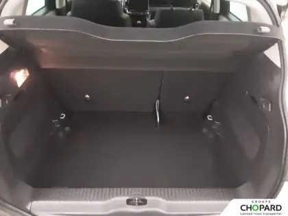 Photo 5 Citroën C3 Aircross  BlueHDi 120 S&S EAT6