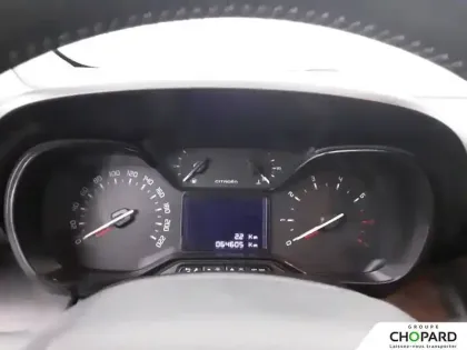 Photo 16 Citroën C3 Aircross  BlueHDi 120 S&S EAT6