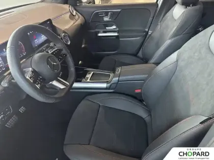 Photo 62 Mercedes GLA  180 d 8G-DCT