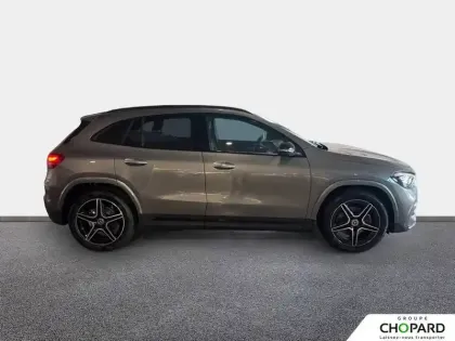 Photo 28 Mercedes GLA  180 d 8G-DCT