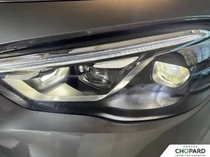 Photo 57 Mercedes GLA  180 d 8G-DCT