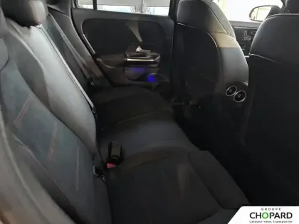 Photo 47 Mercedes GLA  180 d 8G-DCT