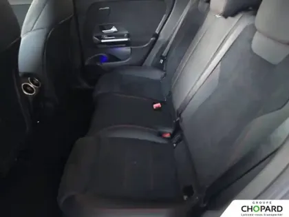 Photo 45 Mercedes GLA  180 d 8G-DCT