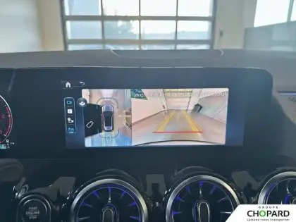 Photo 66 Mercedes GLA  180 d 8G-DCT