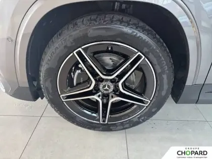 Photo 34 Mercedes GLA  180 d 8G-DCT