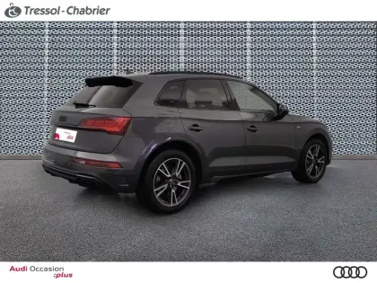 Photo 28 Audi Q5  35 TDI 163 S tronic 7