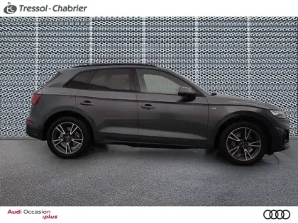 Photo 5 Audi Q5  35 TDI 163 S tronic 7