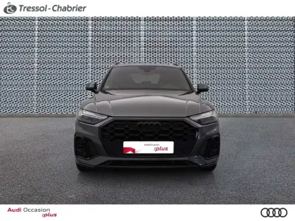 Photo 29 Audi Q5  35 TDI 163 S tronic 7