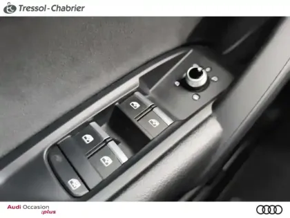 Photo 23 Audi Q5  35 TDI 163 S tronic 7