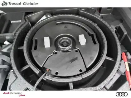 Photo 14 Audi Q5  35 TDI 163 S tronic 7