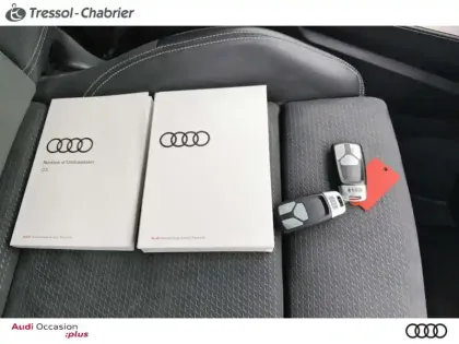 Photo 27 Audi Q5  35 TDI 163 S tronic 7