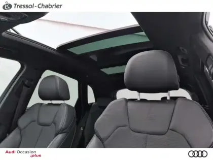 Photo 24 Audi Q5  35 TDI 163 S tronic 7