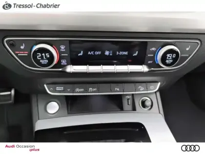 Photo 20 Audi Q5  35 TDI 163 S tronic 7