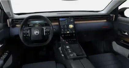 Photo 7 Citroën C5 aircross e- 210 autonomie confort