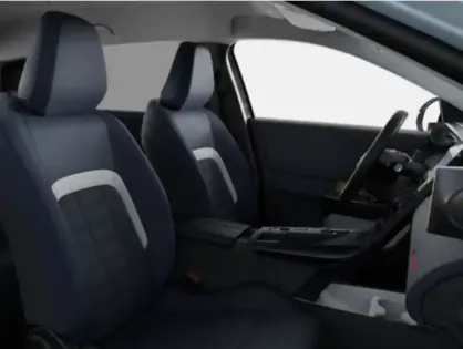 Photo 6 Citroën C5 aircross e- 210 autonomie confort