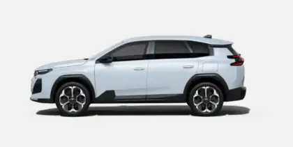 Photo 5 Citroën C5 aircross e- 210 autonomie confort