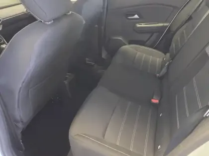 Photo 25 Dacia Sandero  TCe 90 CVT GSR2