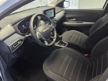 Photo 39 Dacia Sandero  TCe 90 CVT GSR2