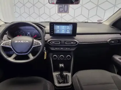 Photo 9 Dacia Sandero  TCe 90 CVT GSR2