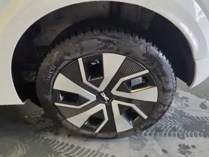 Photo 27 Dacia Sandero  TCe 90 CVT GSR2