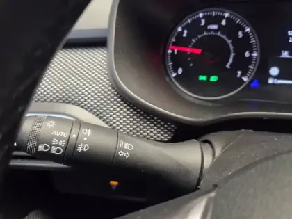 Photo 33 Dacia Sandero  TCe 90 CVT GSR2