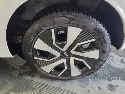 Photo 21 Dacia Sandero  TCe 90 CVT GSR2