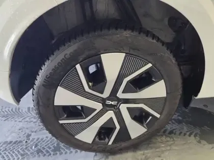 Photo 16 Dacia Sandero  TCe 90 CVT GSR2