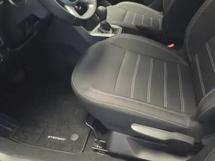 Photo 40 Dacia Sandero  TCe 90 CVT GSR2